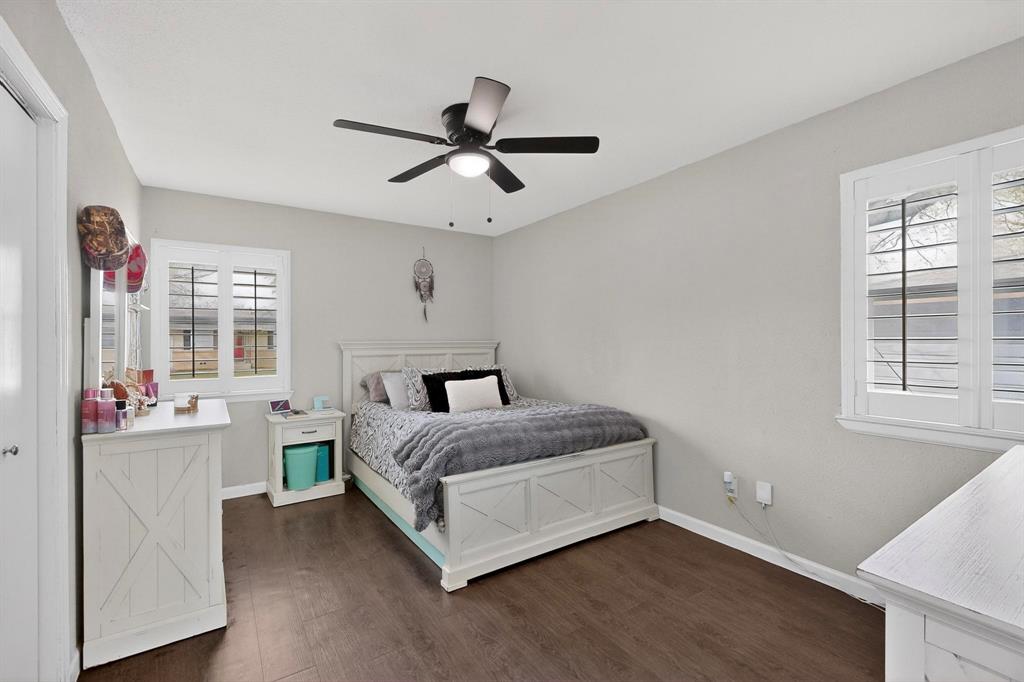 Browning Heights East - Residential