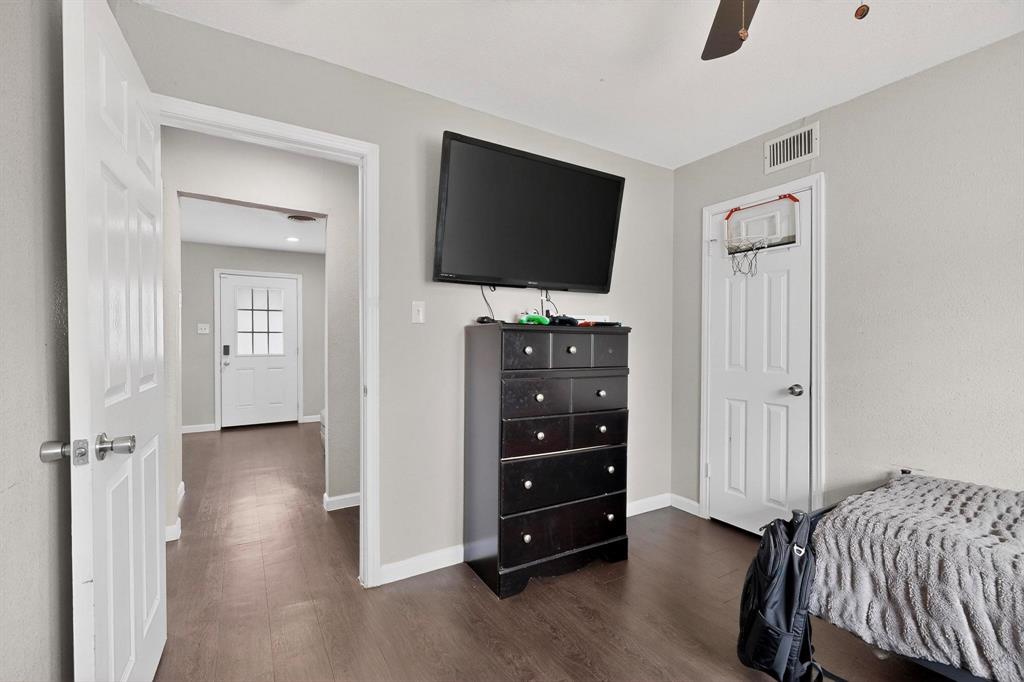 Browning Heights East - Residential