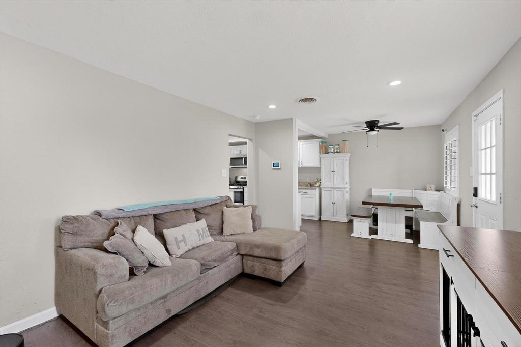 Browning Heights East - Residential