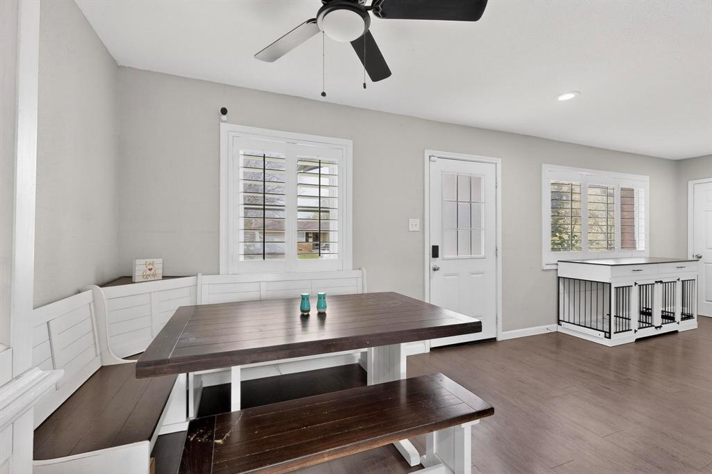 Browning Heights East - Residential