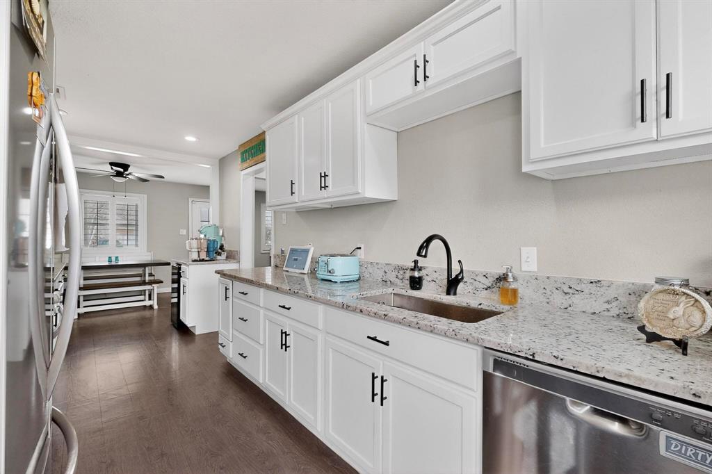 Browning Heights East - Residential