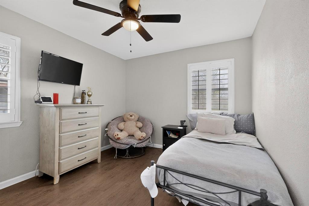 Browning Heights East - Residential