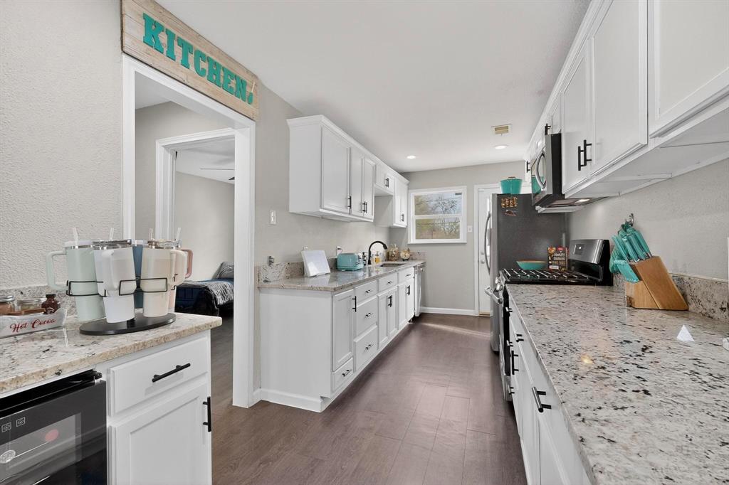 Browning Heights East - Residential