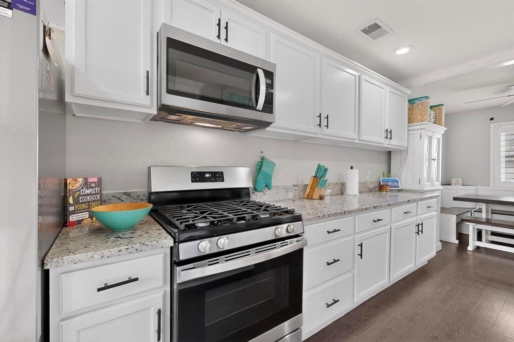 Browning Heights East - Residential