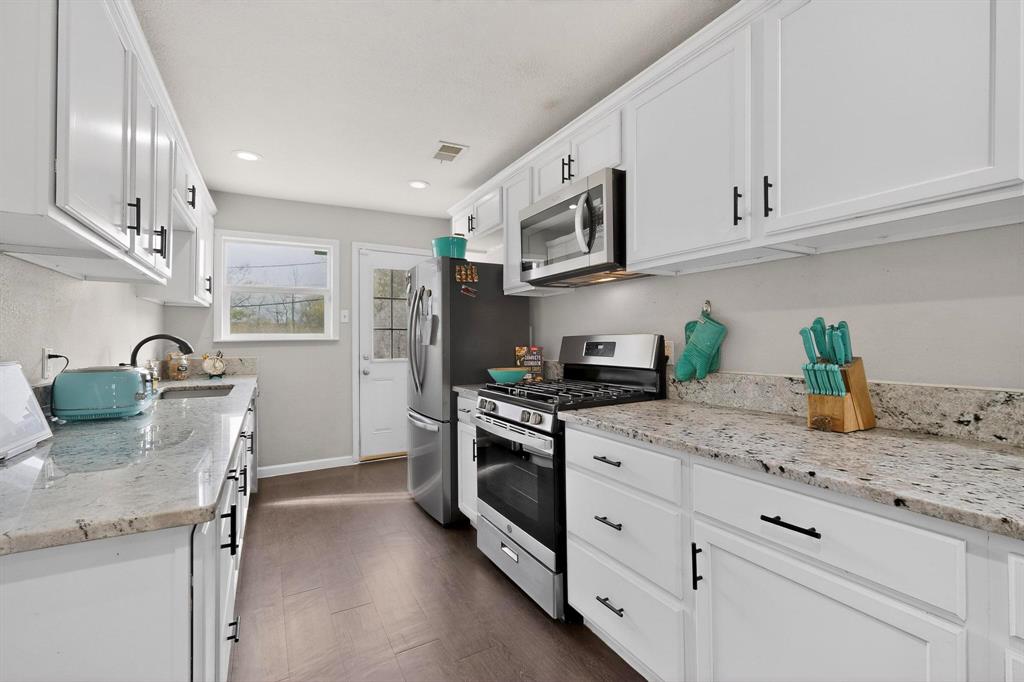 Browning Heights East - Residential