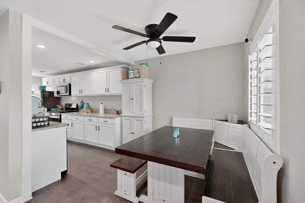 Browning Heights East - Residential