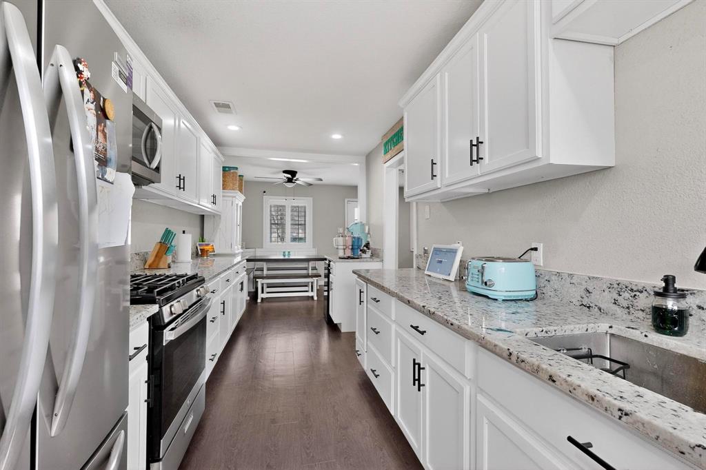 Browning Heights East - Residential