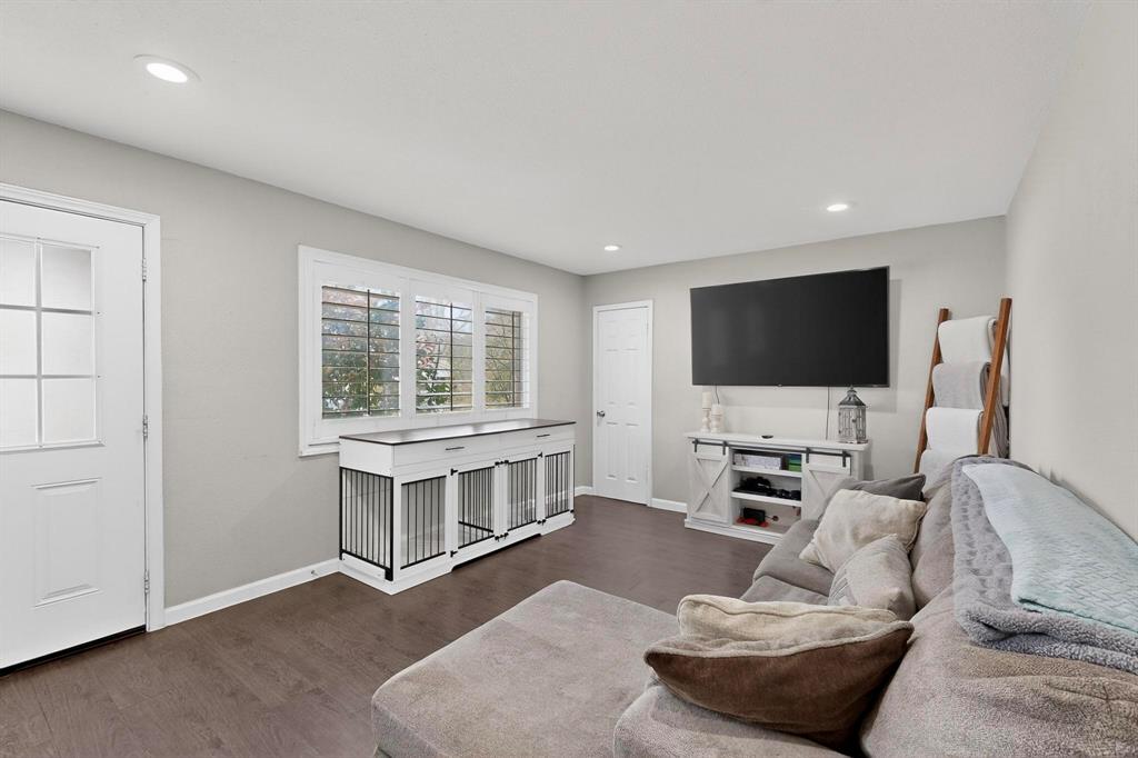 Browning Heights East - Residential