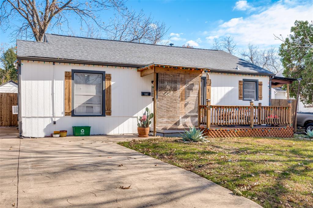 Lillie Payne - Residential