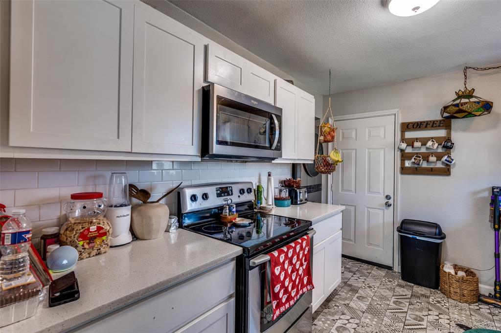 Lillie Payne - Residential