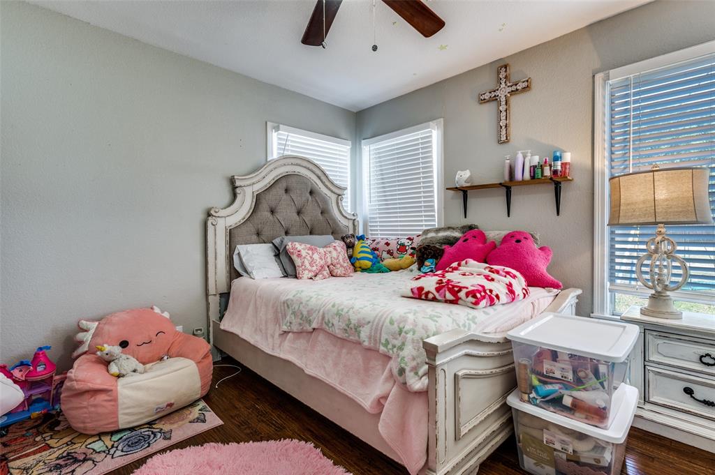 Lillie Payne - Residential