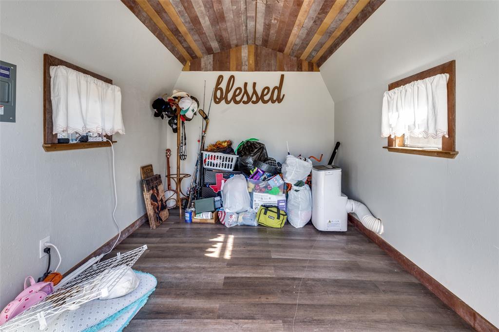 Lillie Payne - Residential