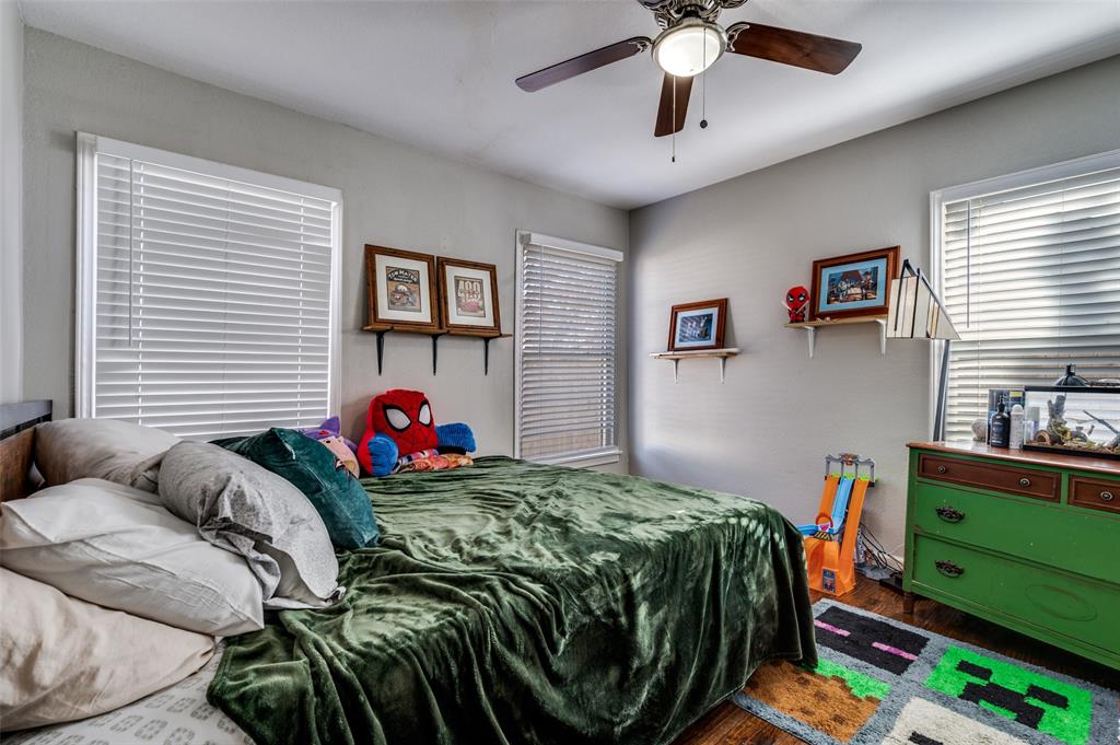 Lillie Payne - Residential