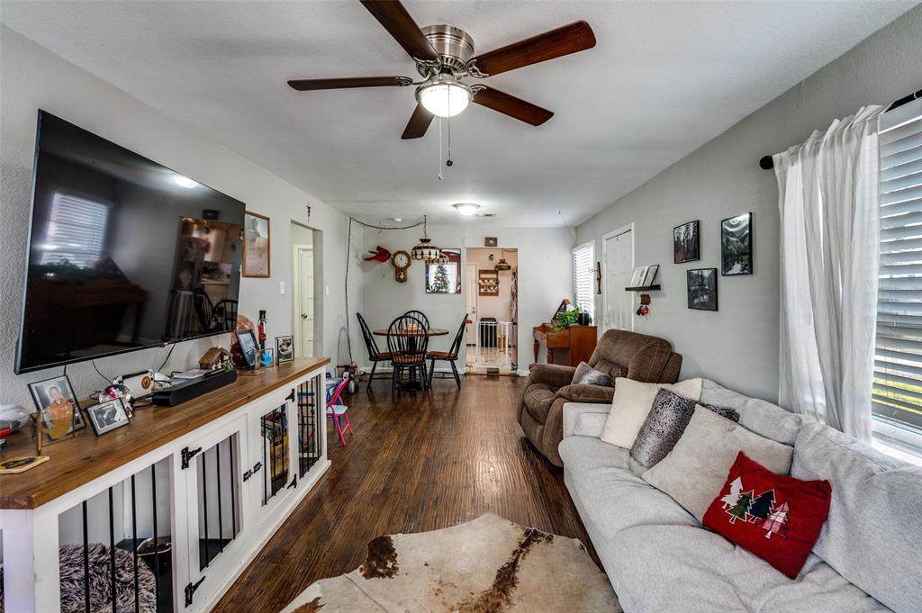 Lillie Payne - Residential