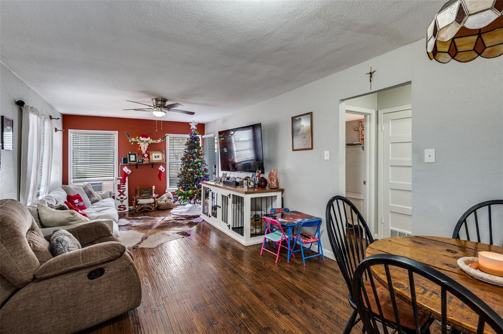 Lillie Payne - Residential