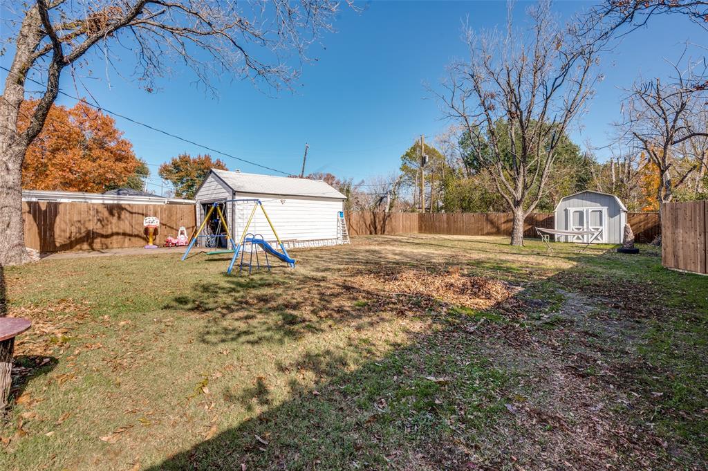 Lillie Payne - Residential