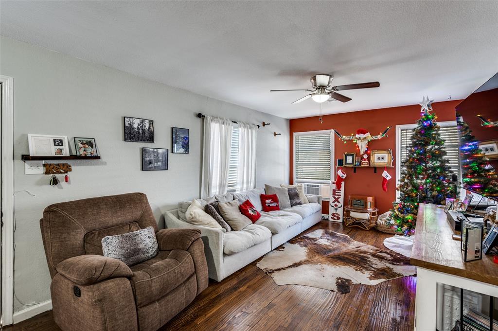 Lillie Payne - Residential