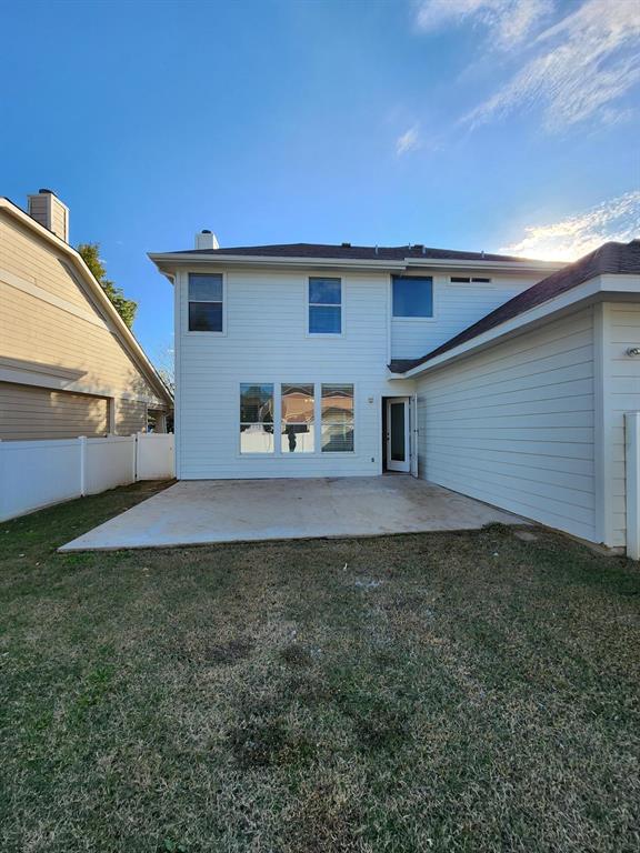 Providence Ph 1 - Residential