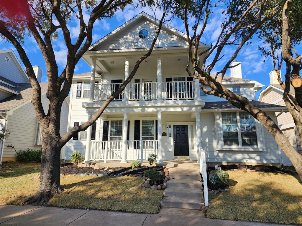 Providence Ph 1 - Residential