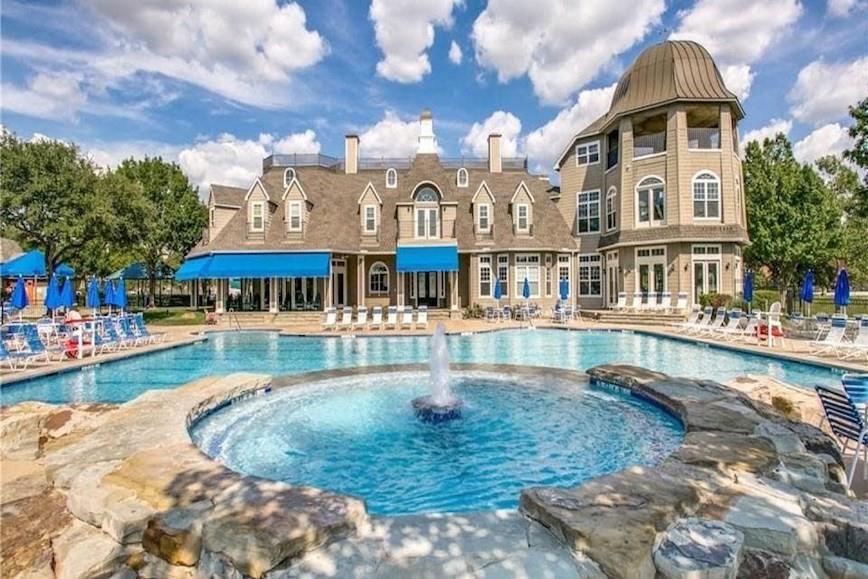 Providence Ph 1 - Residential