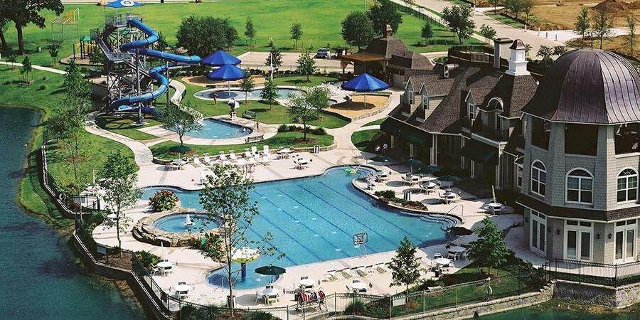 Providence Ph 1 - Residential