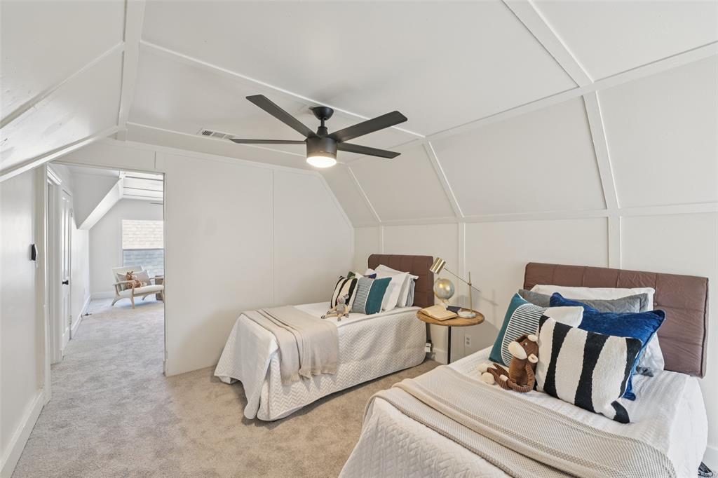 Greenland Hills Sec - Residential