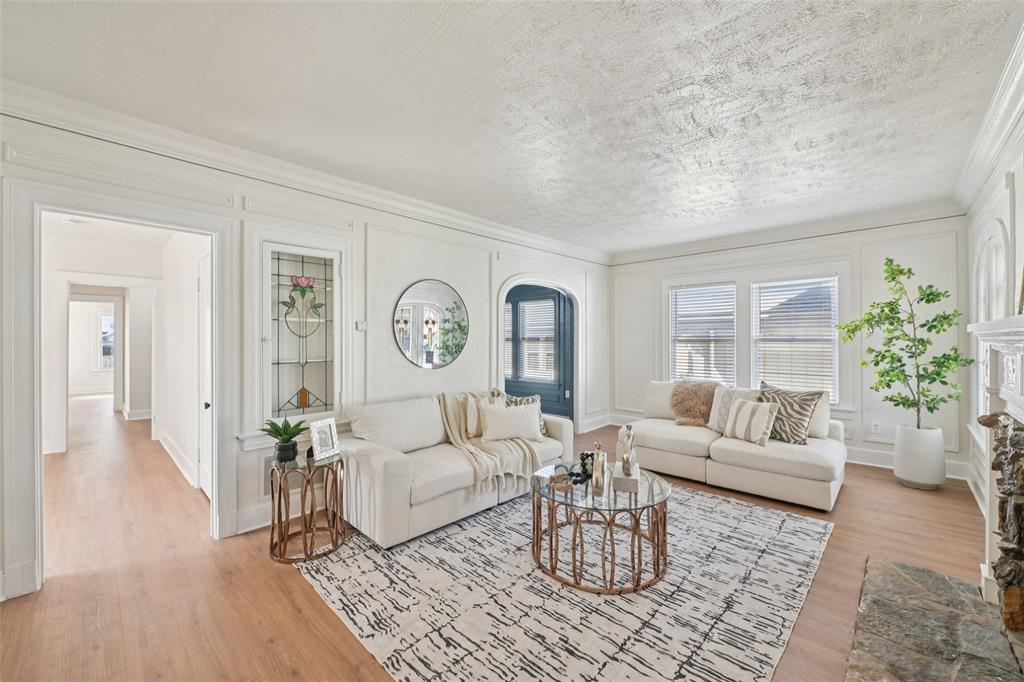 Greenland Hills Sec - Residential