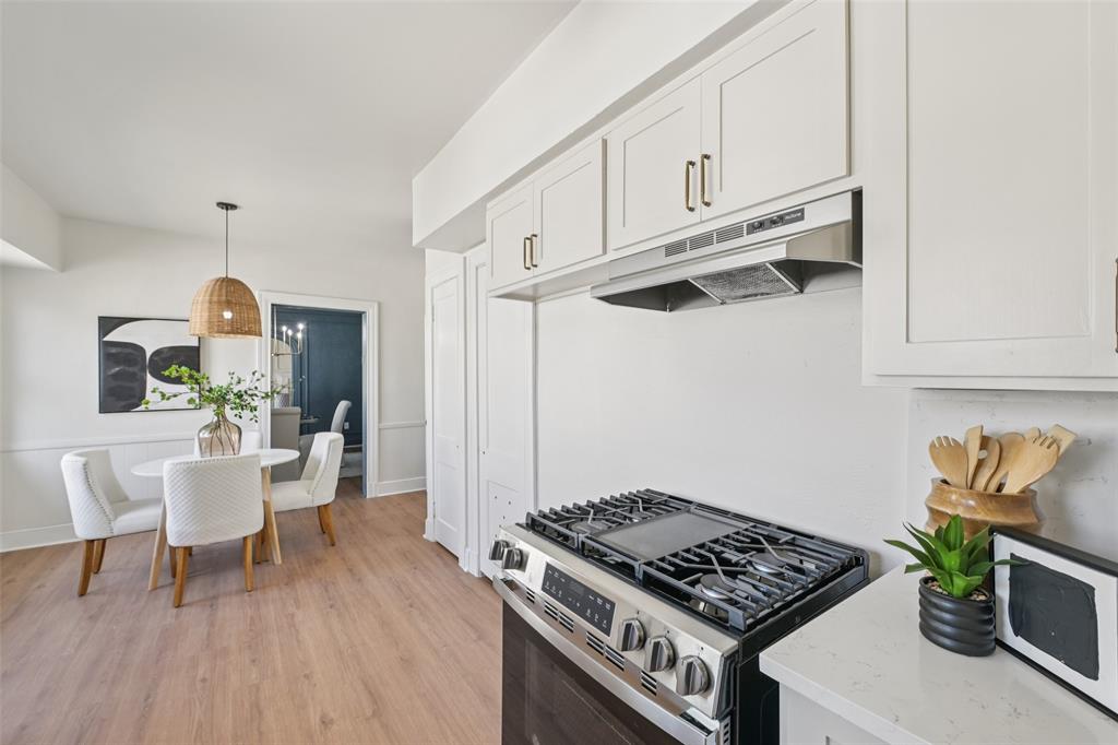 Greenland Hills Sec - Residential