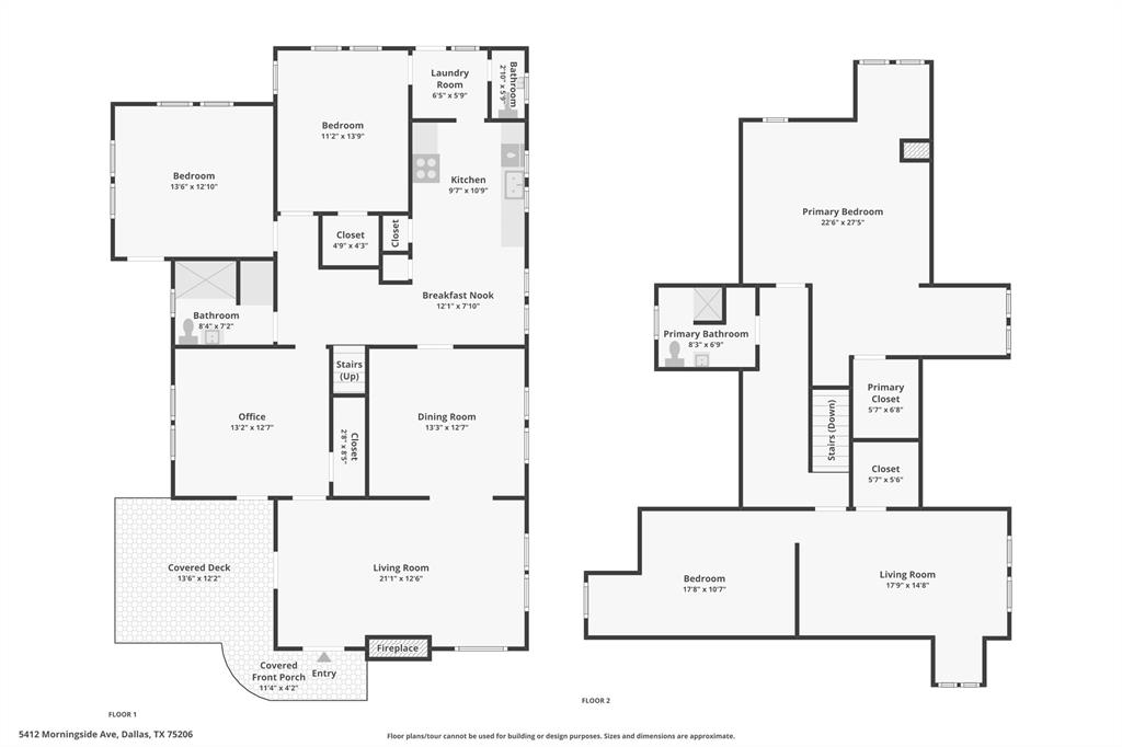 Greenland Hills Sec - Residential