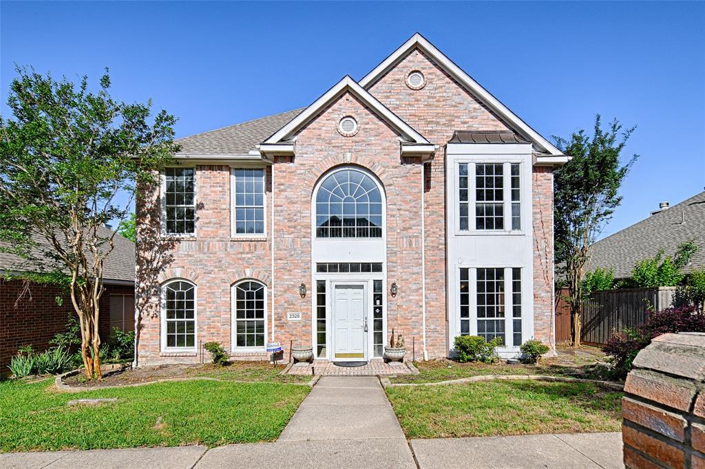 2325 Havard Oak Drive