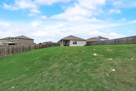 A home in Fort Worth