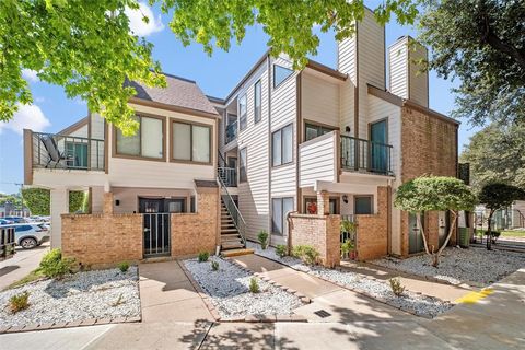 2310 Bamboo Drive J207 Arlington TX 76006