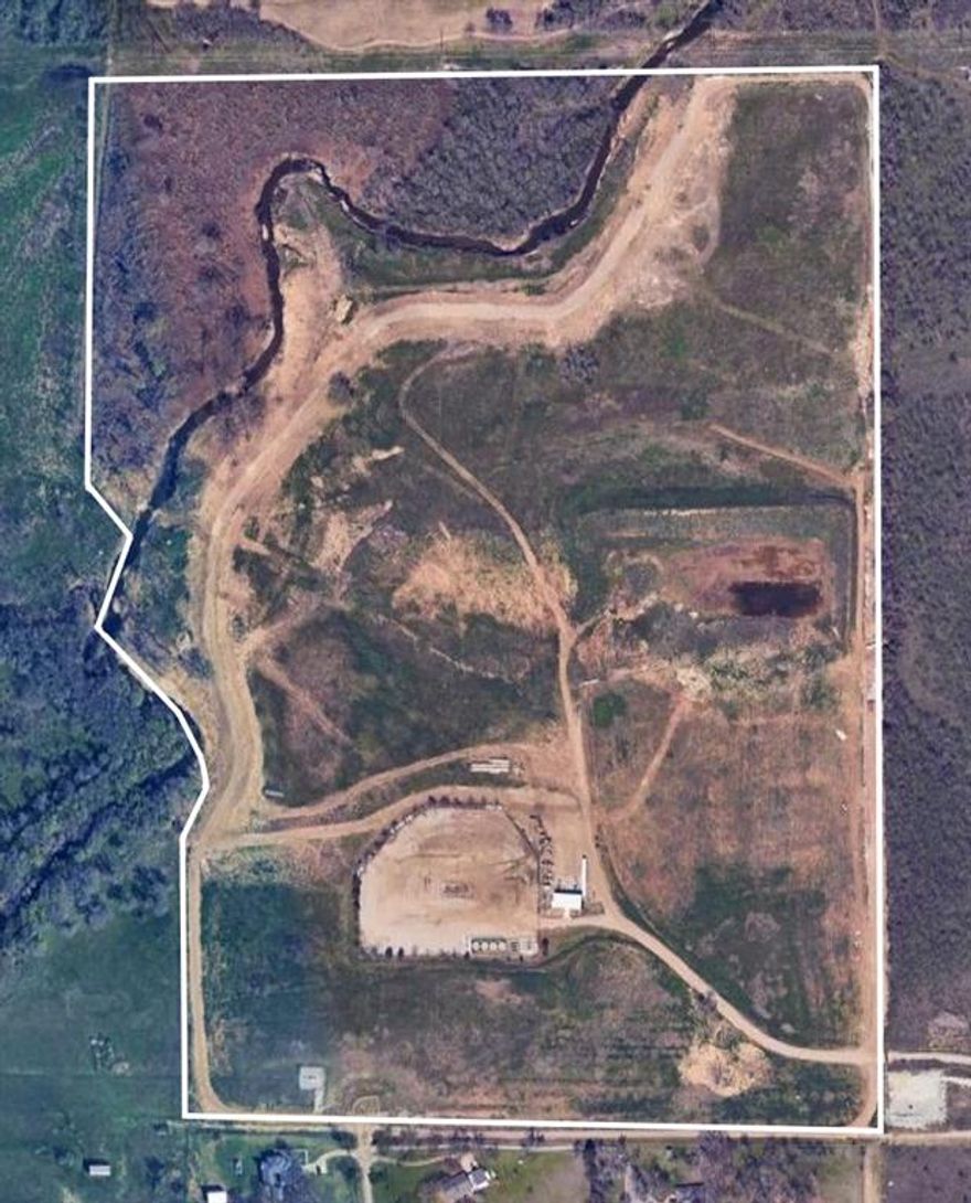 Rare opportunity to own 84+ acres in fast growing Burleson, just minutes to I-35, shopping, restaurants, medical services. This property offers excellent potential for residential development or as a long-term investment (buyer to verify zoning and development requirements). Features a mix of open pasture and scattered trees. Large acreage tracts with this level of access and convenience are hard to find. Don’t miss this chance to secure land in high-demand Burleson.