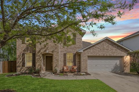 1236 Stone Lane Celina TX 75009