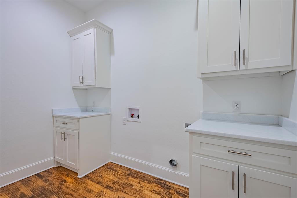 Town - Waxahachie - Residential