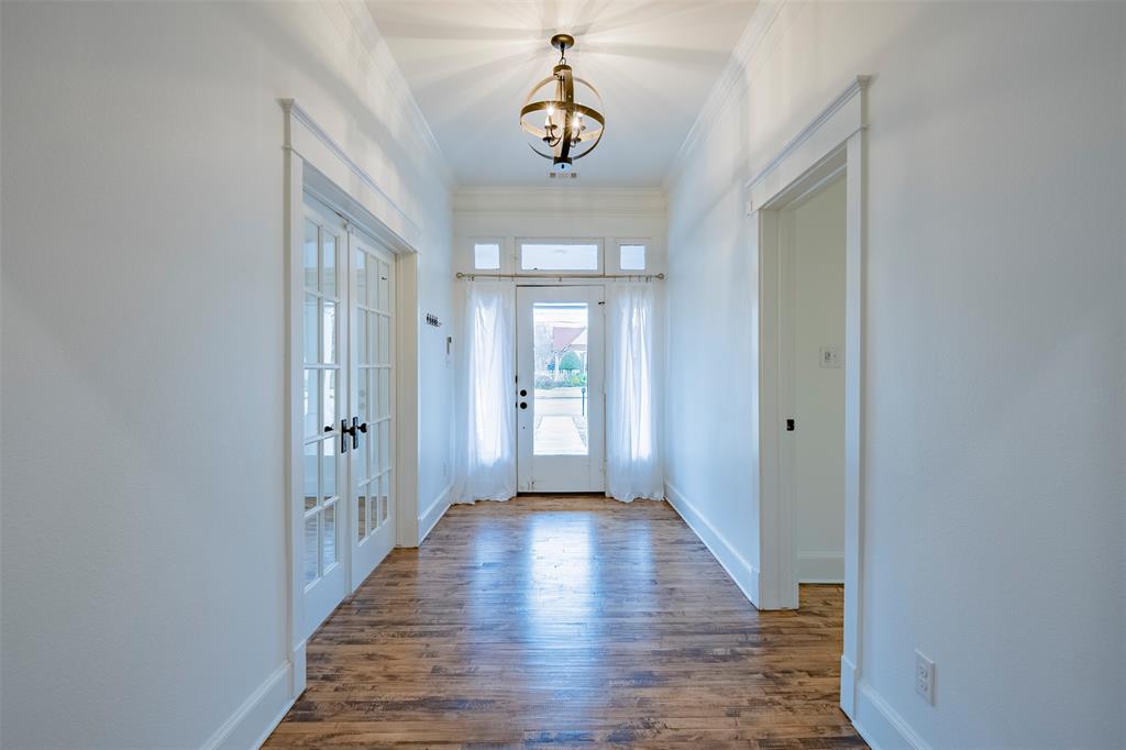 Town - Waxahachie - Residential