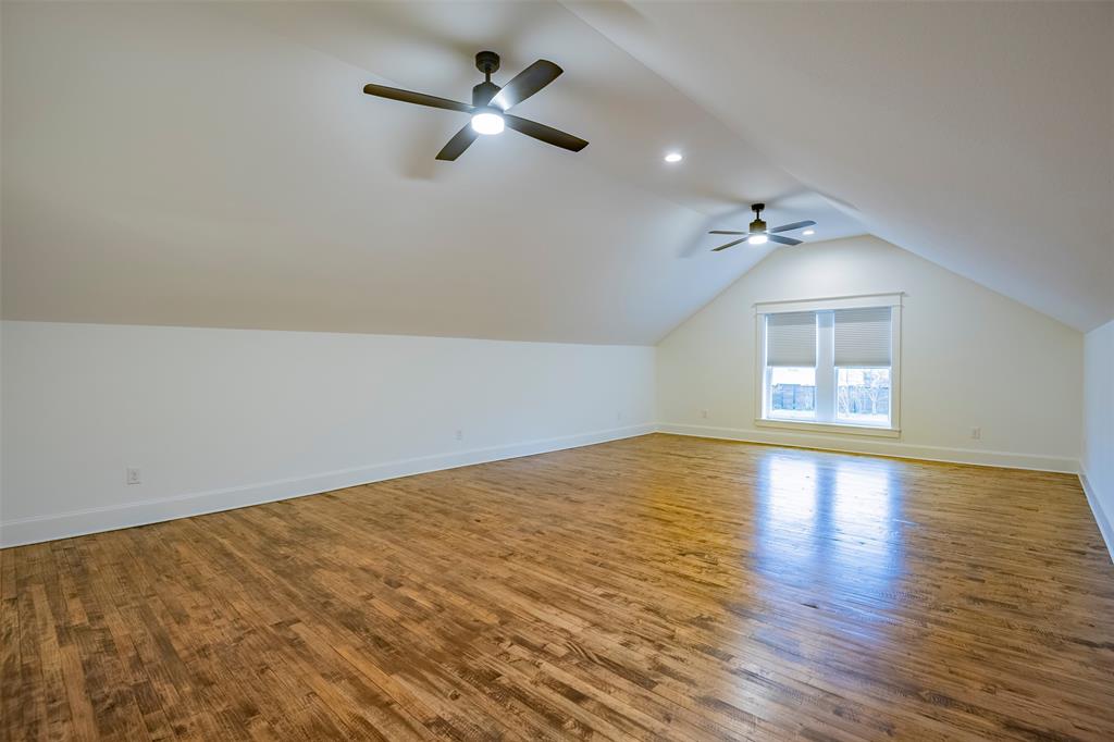 Town - Waxahachie - Residential