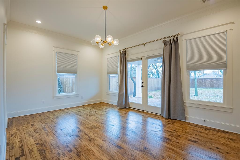 Town - Waxahachie - Residential