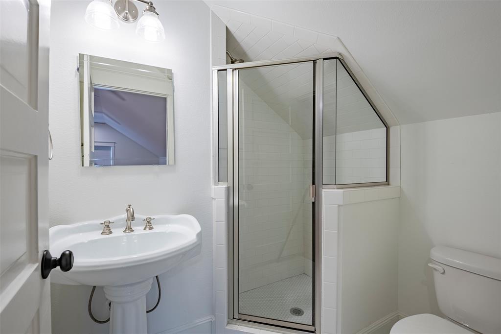 Town - Waxahachie - Residential