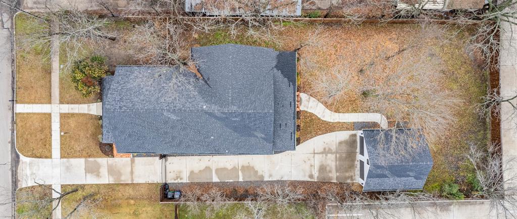 Town - Waxahachie - Residential