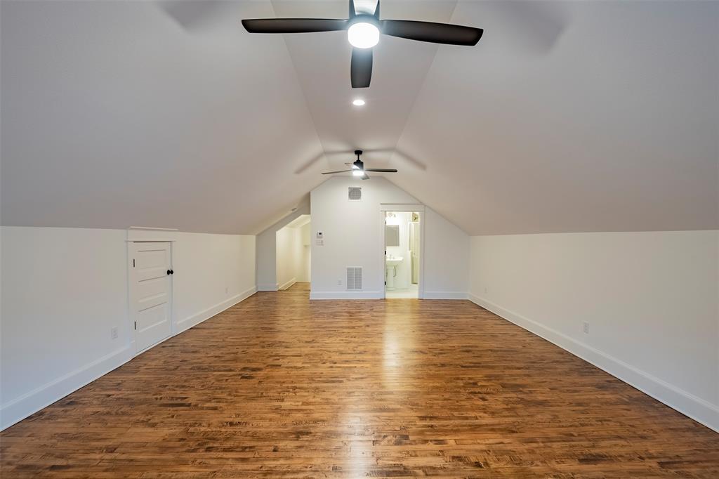 Town - Waxahachie - Residential