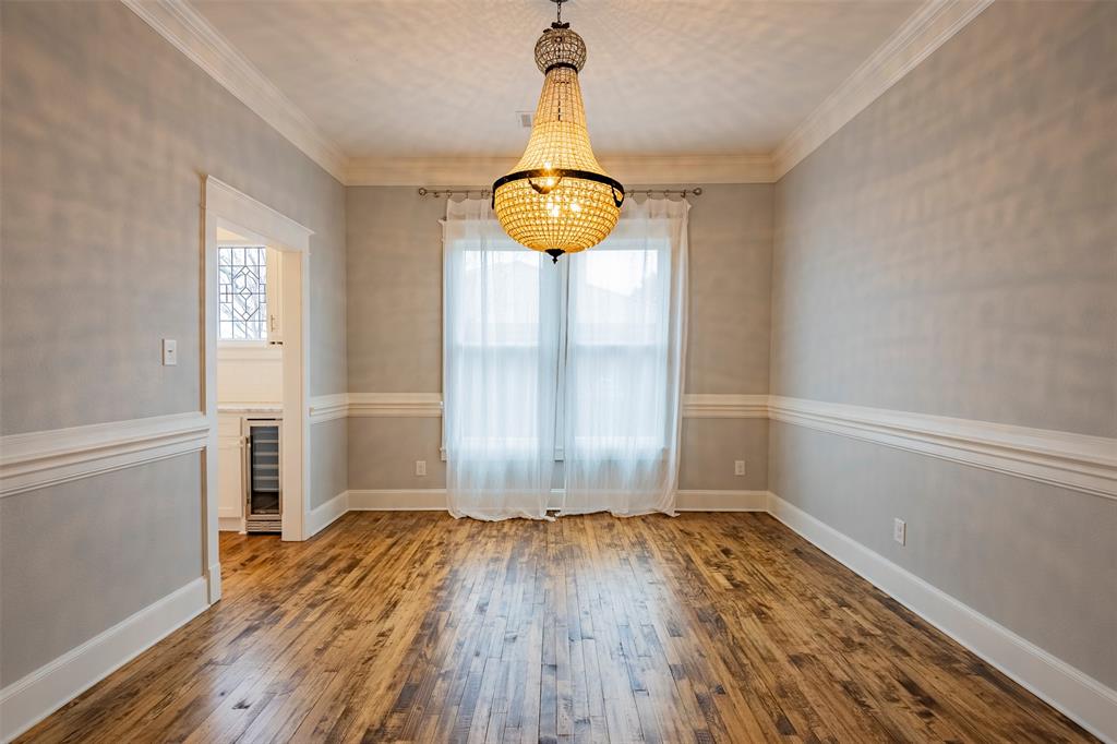 Town - Waxahachie - Residential