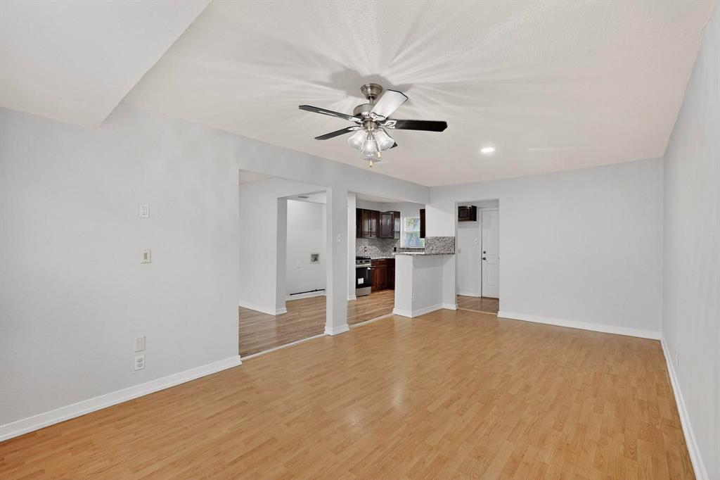 Casa Terrace Add - Residential Lease