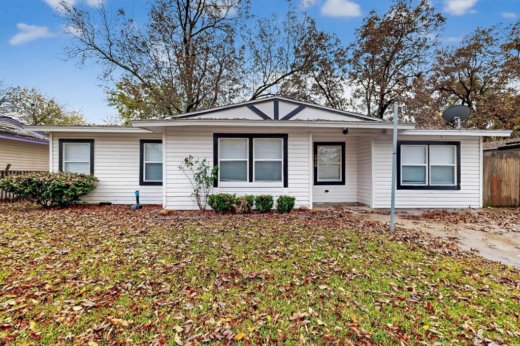 Casa Terrace Add - Residential Lease