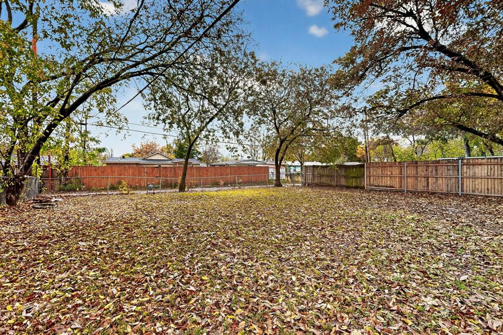 Casa Terrace Add - Residential Lease