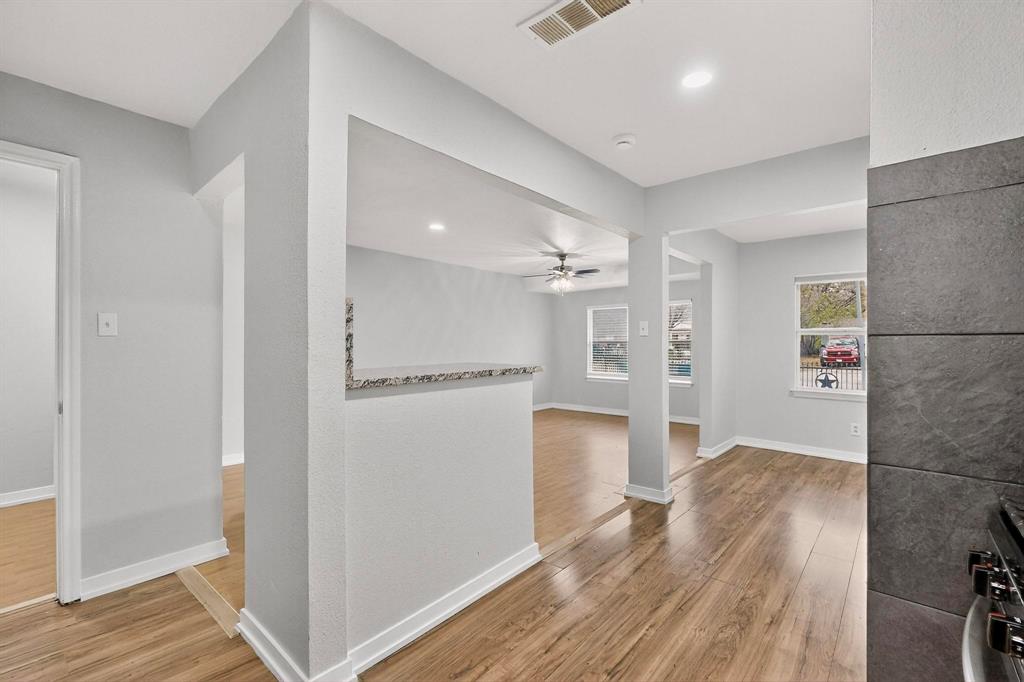 Casa Terrace Add - Residential Lease