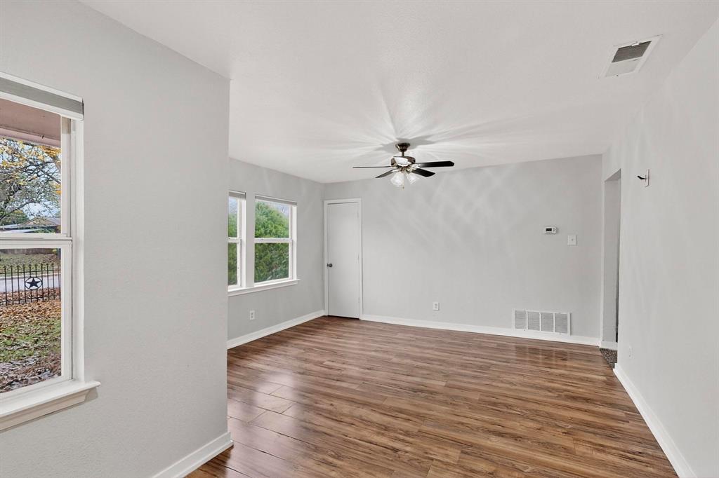 Casa Terrace Add - Residential Lease