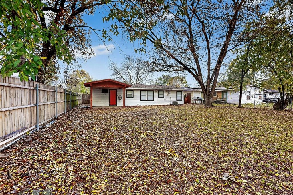 Casa Terrace Add - Residential Lease