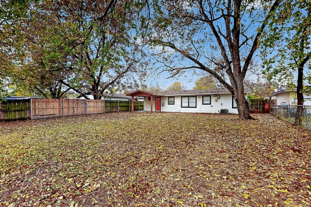 Casa Terrace Add - Residential Lease