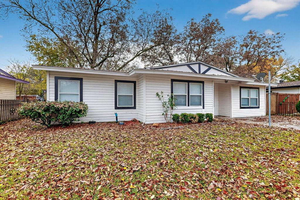 Casa Terrace Add - Residential Lease